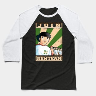 Join Newteam Baseball T-Shirt